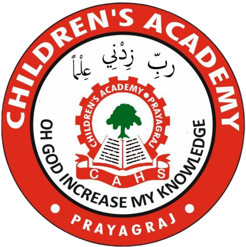 CHILDREN'S ACADEMY HIGH SCHOOL